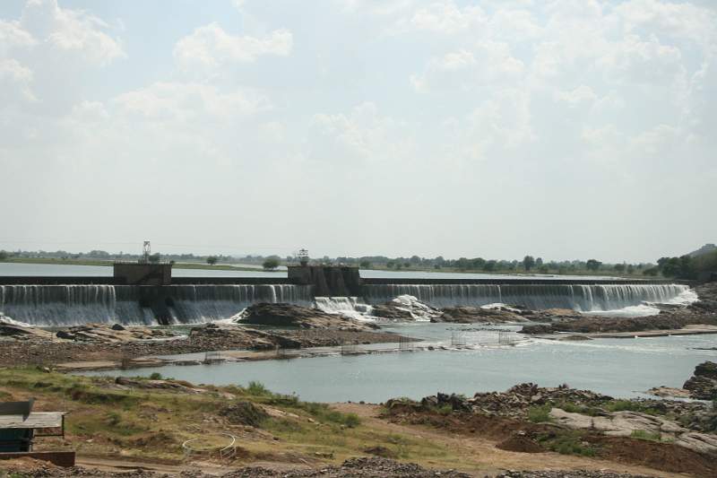 India & Nepal 2011 - 0974